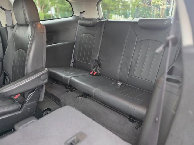 Used 2014 Buick Enclave Leather w/ LPO, Cargo Convenience Pkg AWD/4WD image 44