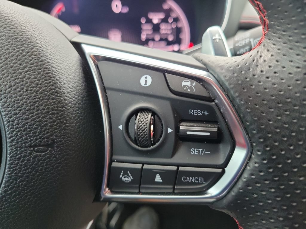 Certified 2024 Acura MDX A-Spec AWD/4WD image 25