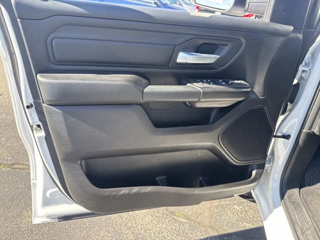 Used 2025 RAM 1500 Tradesman AWD/4WD image 21