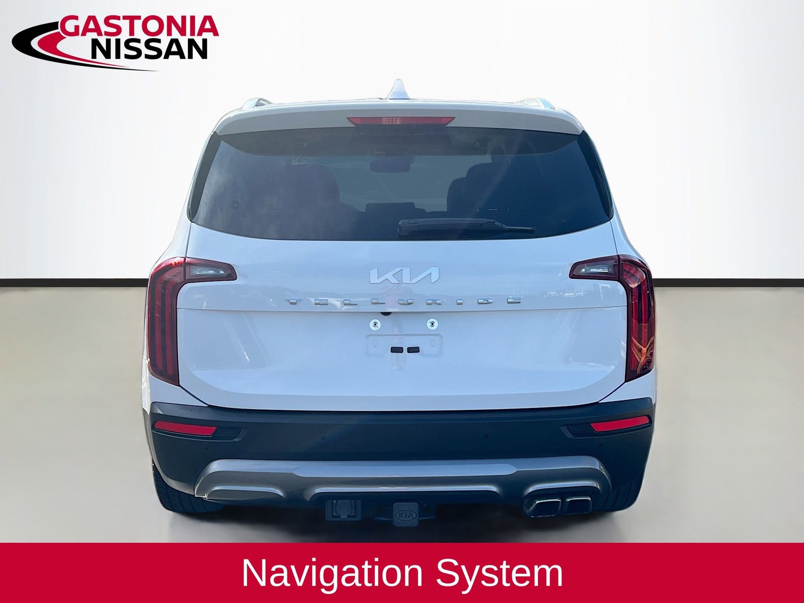 Used 2022 Kia Telluride SX w/ Towing Package image 7