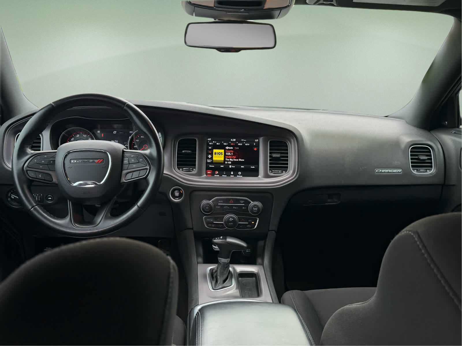 Used 2023 Dodge Charger GT RWD image 30