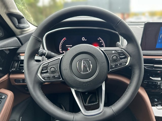 New 2026 Acura MDX w/ Technology Package AWD/4WD image 22