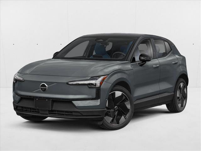 New 2026 Volvo EX30 Plus w/ Protection Package