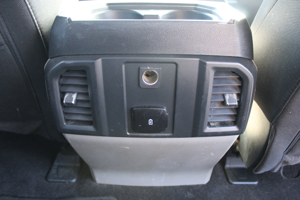 Used 2020 Ford F150 XL w/ Equipment Group 101A Mid AWD/4WD image 16
