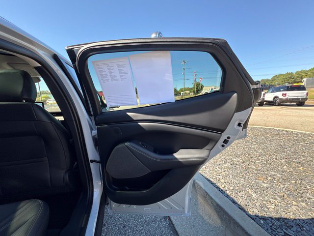 Certified 2023 Ford Mustang Mach-E Premium RWD image 23