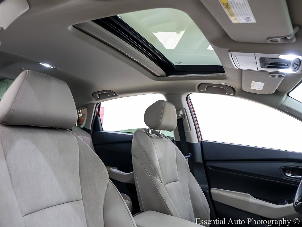 Used 2025 Honda Accord SE image 33