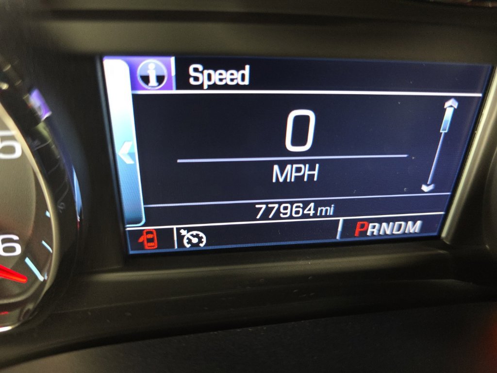 Used 2014 Chevrolet Silverado 1500 LT w/ All Star Edition AWD/4WD image 15