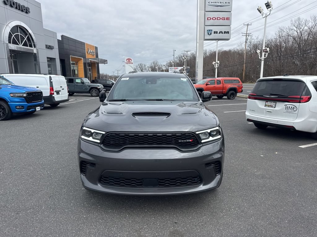 New 2026 Dodge Durango GT AWD/4WD image 3