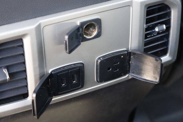 Used 2017 Ford F150 Lariat AWD/4WD image 17
