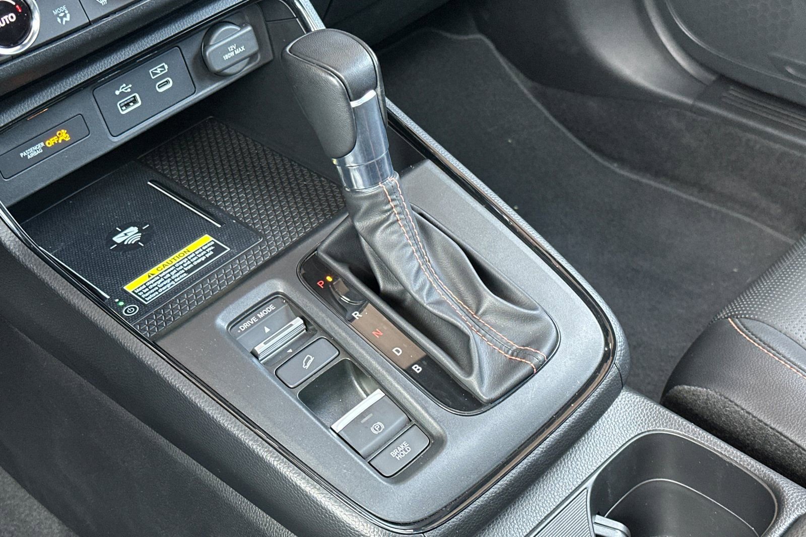 Used 2024 Honda CR-V Sport-L image 17