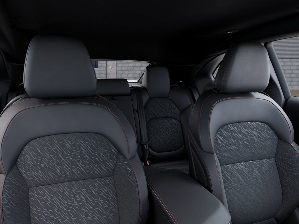 New 2026 Dodge Charger Scat Pack AWD/4WD image 26
