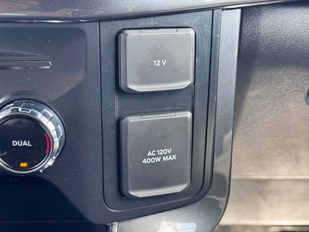 Used 2022 Ford F150 XLT w/ Equipment Group 302A High AWD/4WD image 33