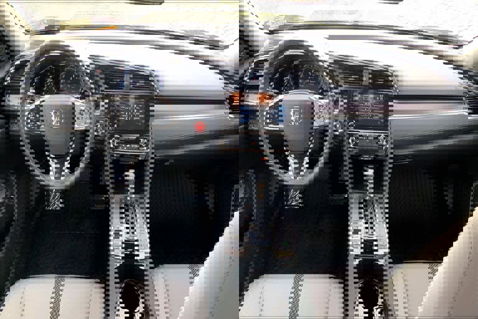 Used 2019 Honda Civic EX image 15