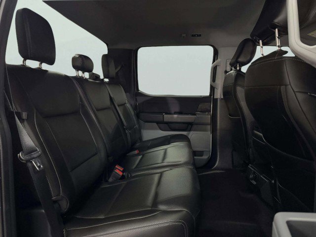 Used 2021 Ford F150 XLT w/ Equipment Group 302A High image 62
