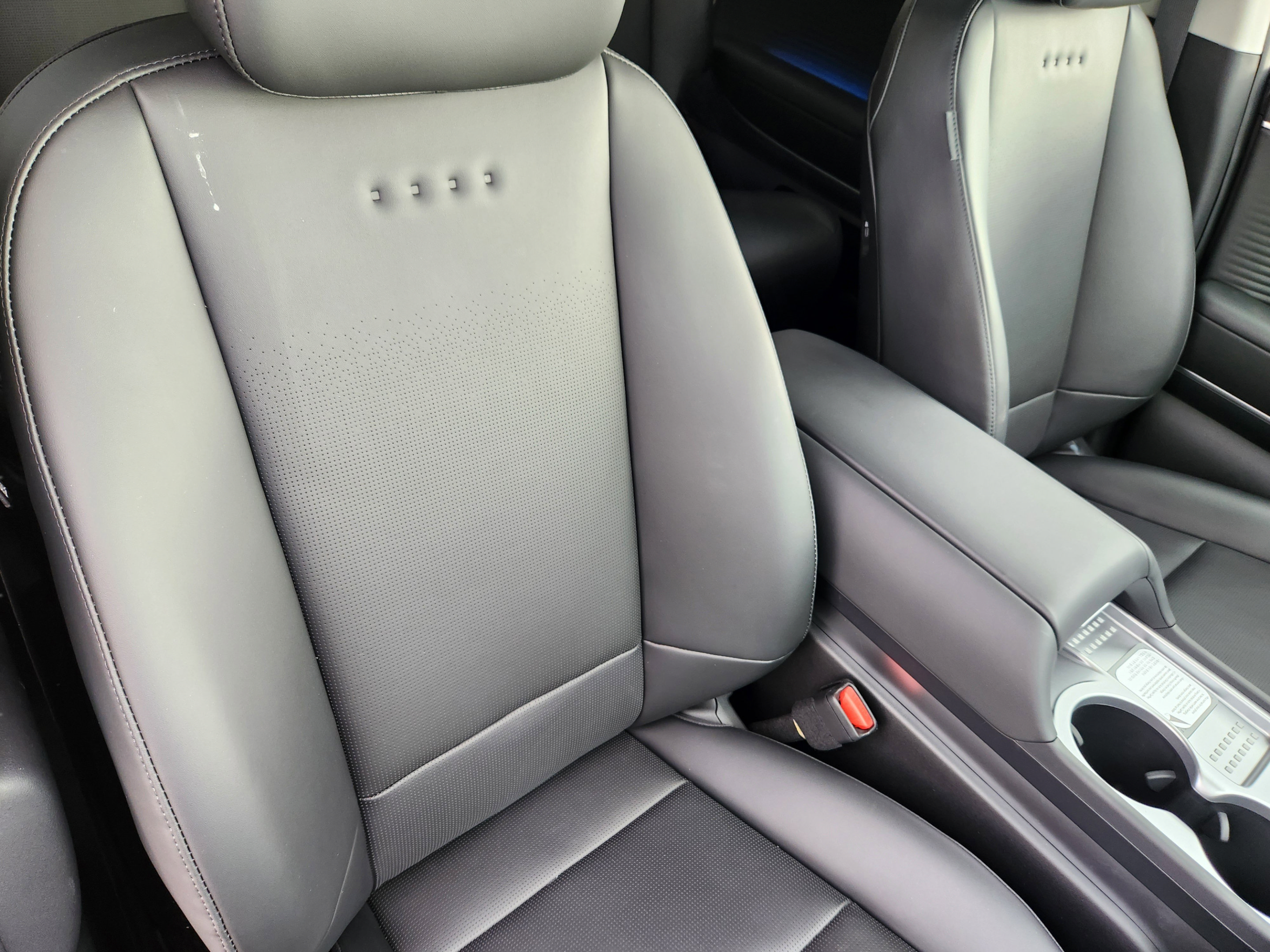 New 2026 Hyundai Ioniq 9 SEL AWD/4WD image 22