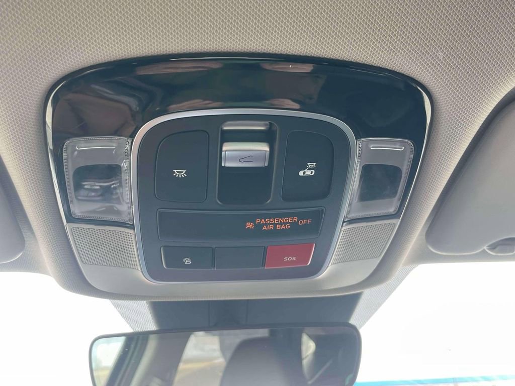 Used 2023 Hyundai Tucson Limited image 30