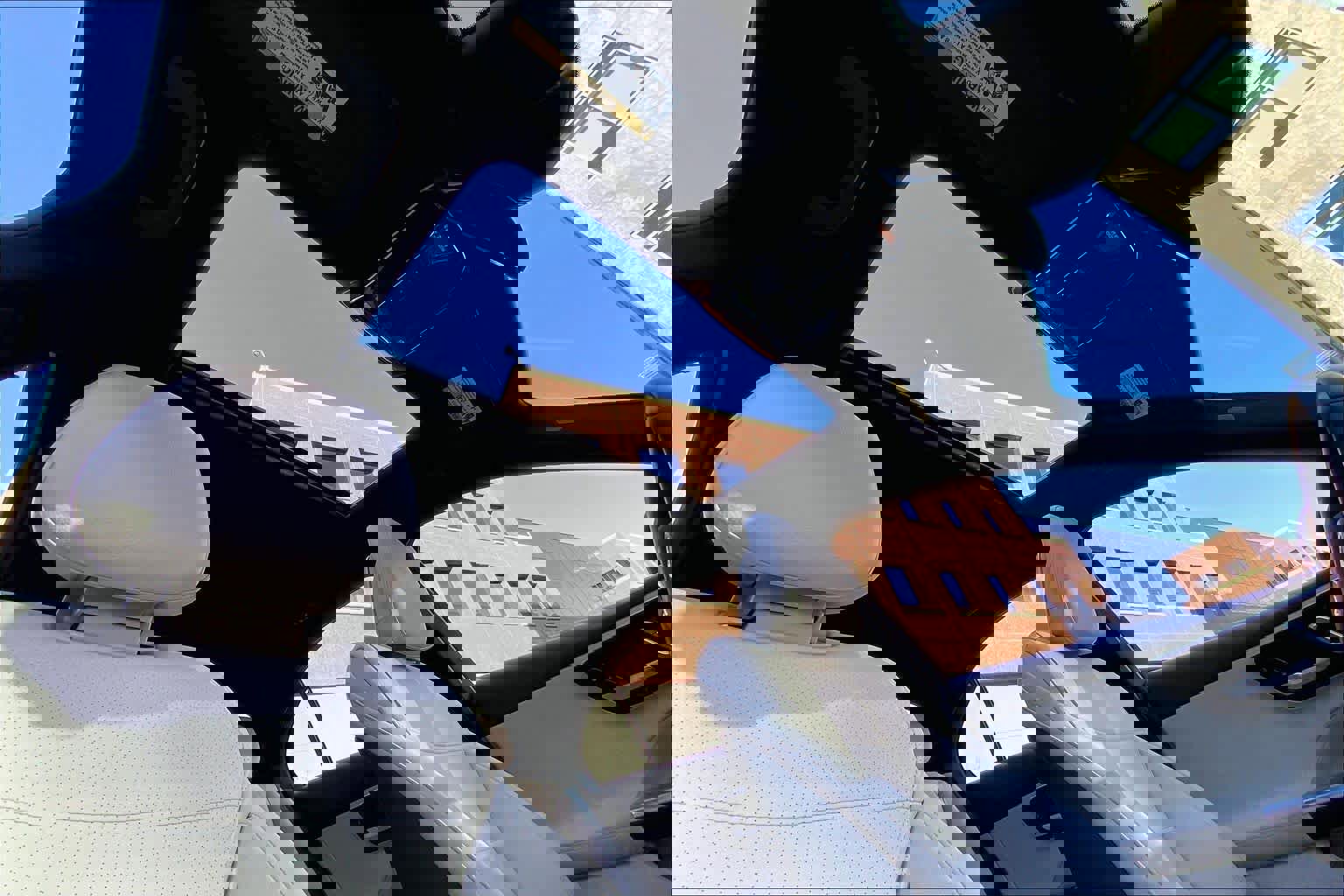 Certified 2023 Mercedes-Benz C 300 Sedan image 13