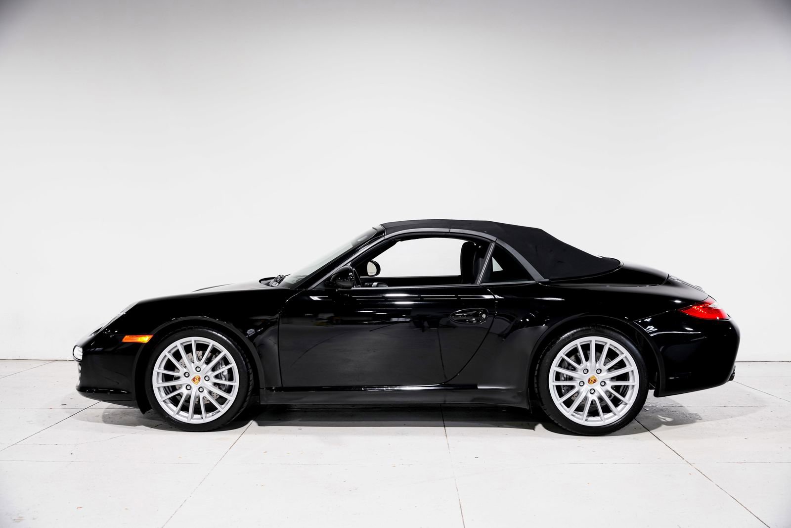 Used 2009 Porsche 911 Carrera RWD image 7