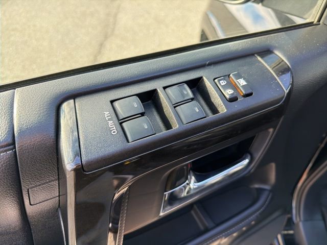 Used 2020 Toyota 4Runner Nightshade image 12