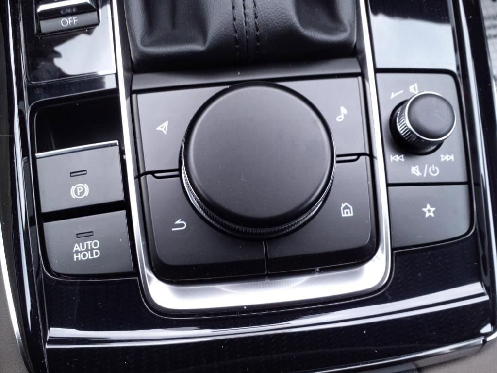 New 2025 MAZDA CX-30 AWD 2.5 S w/ Premium Package image 26