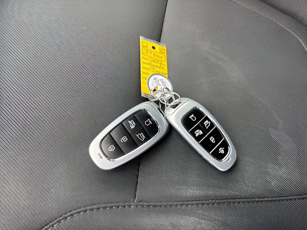 Used 2022 Hyundai Tucson XRT image 35