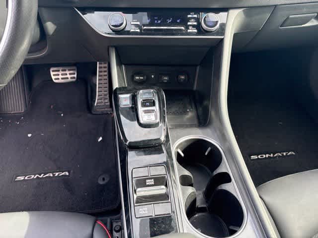 Used 2021 Hyundai Sonata SEL Plus FWD image 19