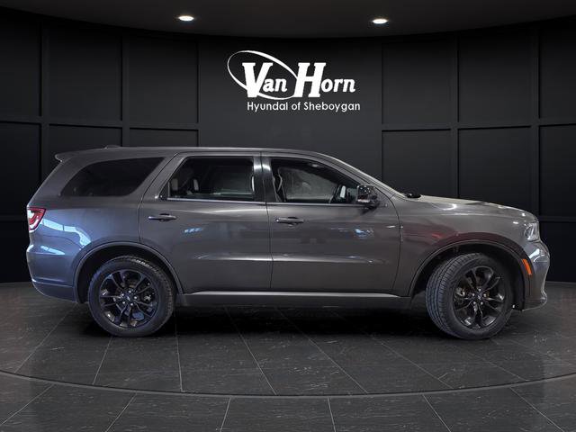 Used 2021 Dodge Durango GT AWD/4WD image 7