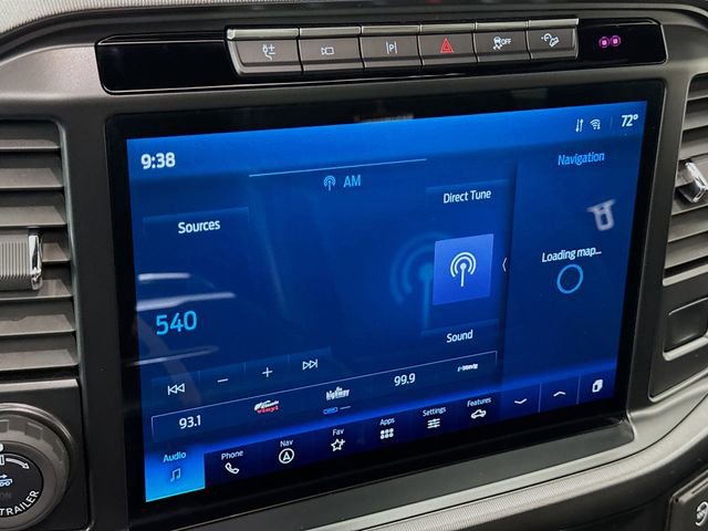 Used 2022 Ford F150 Platinum w/ Equipment Group 701A High image 15