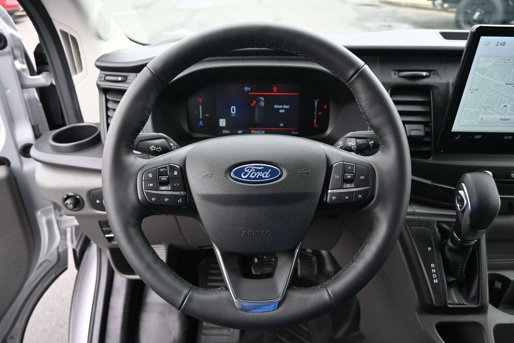 Used 2026 Ford Transit 350 148 Medium Roof AWD w/ Upfitter Package image 20
