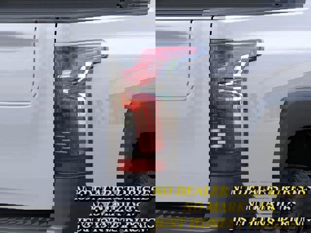 New 2026 Chevrolet Silverado EV LT w/ Plus Package image 11