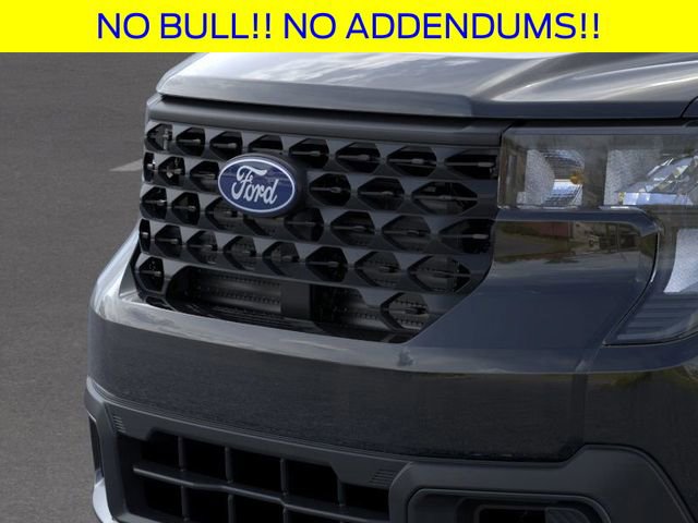 New 2026 Ford Maverick XLT image 19