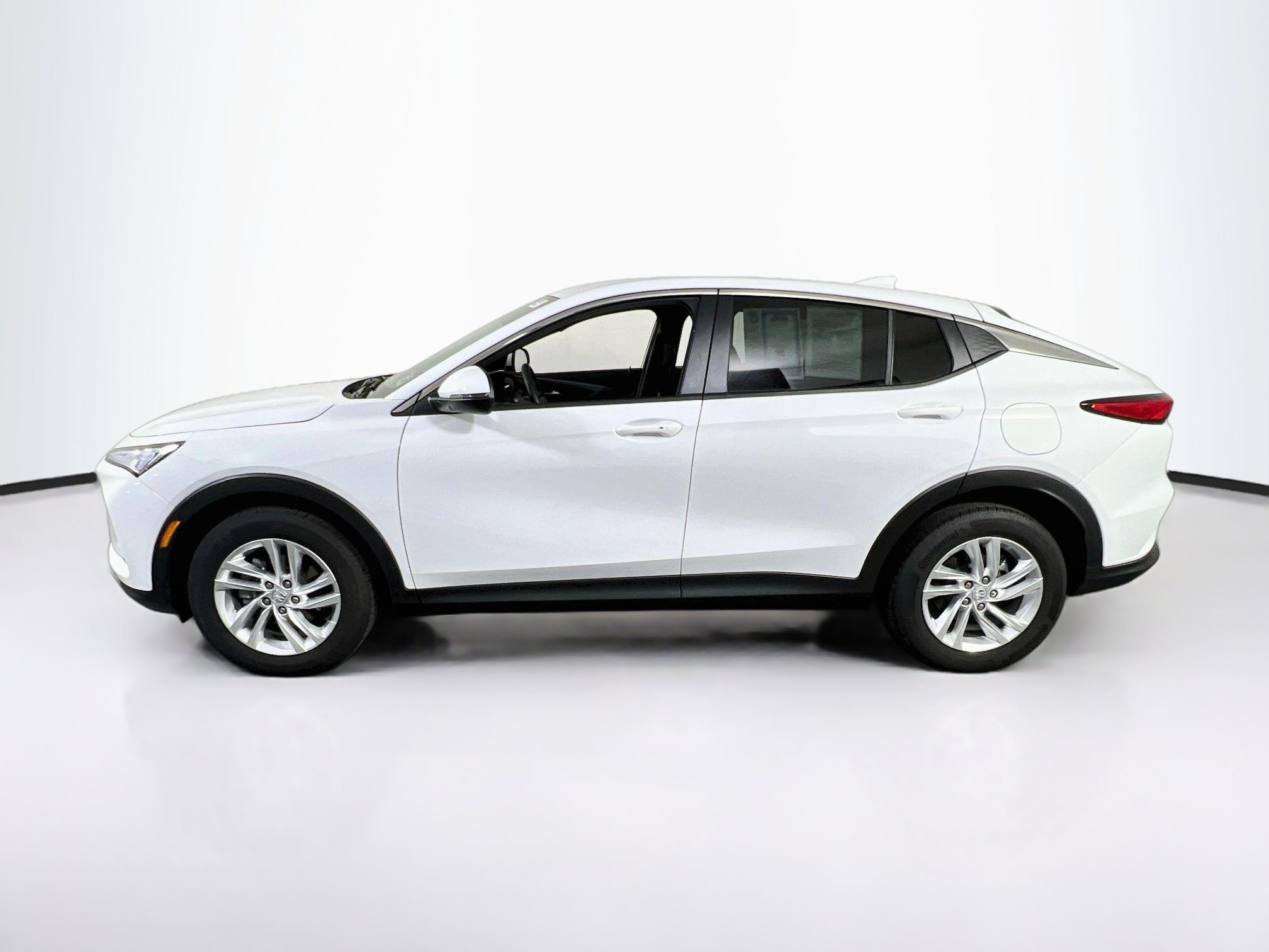 Used 2026 Buick Envista Preferred w/ Convenience I Package FWD image 8