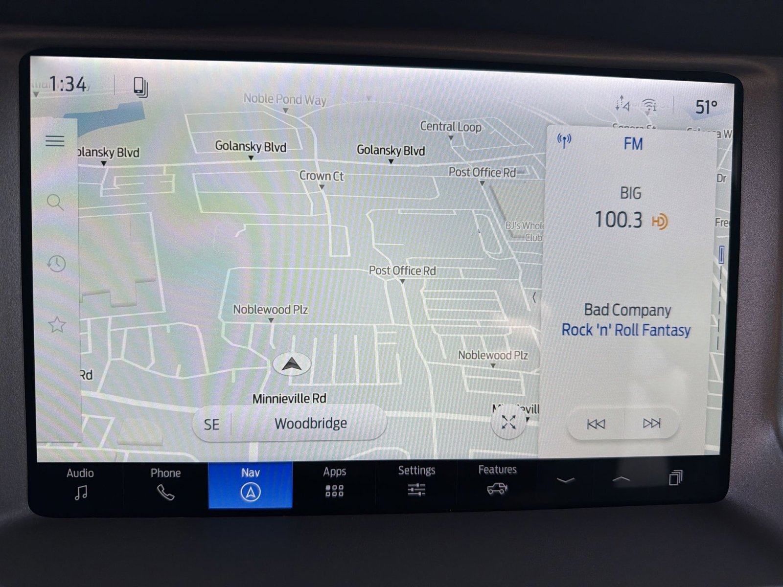 New 2026 Ford Bronco Outer Banks w/ Sasquatch Package image 24