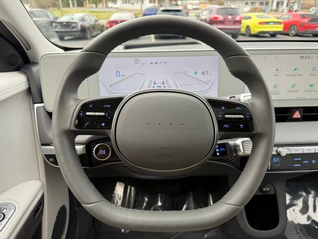 Used 2024 Hyundai Ioniq 5 Limited image 27