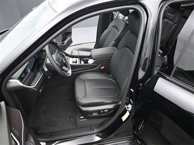 New 2026 Jeep Grand Cherokee Limited image 11