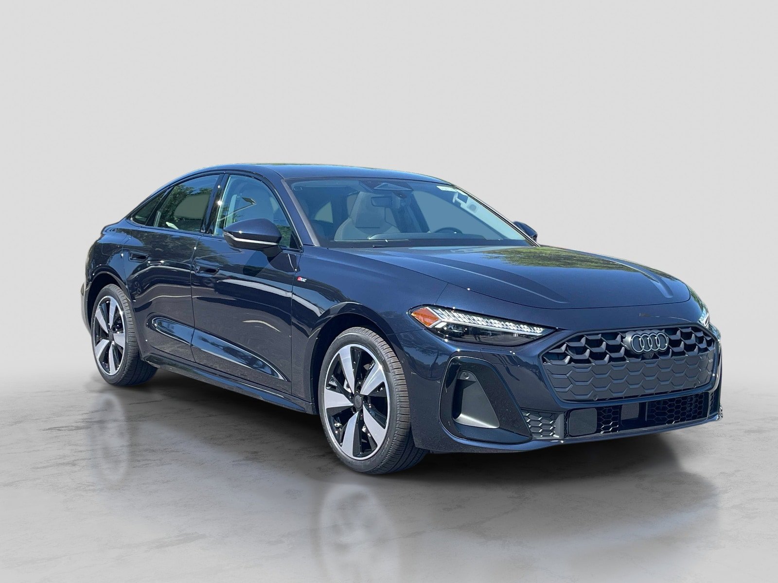 New 2026 Audi A5 2.0T Premium Plus