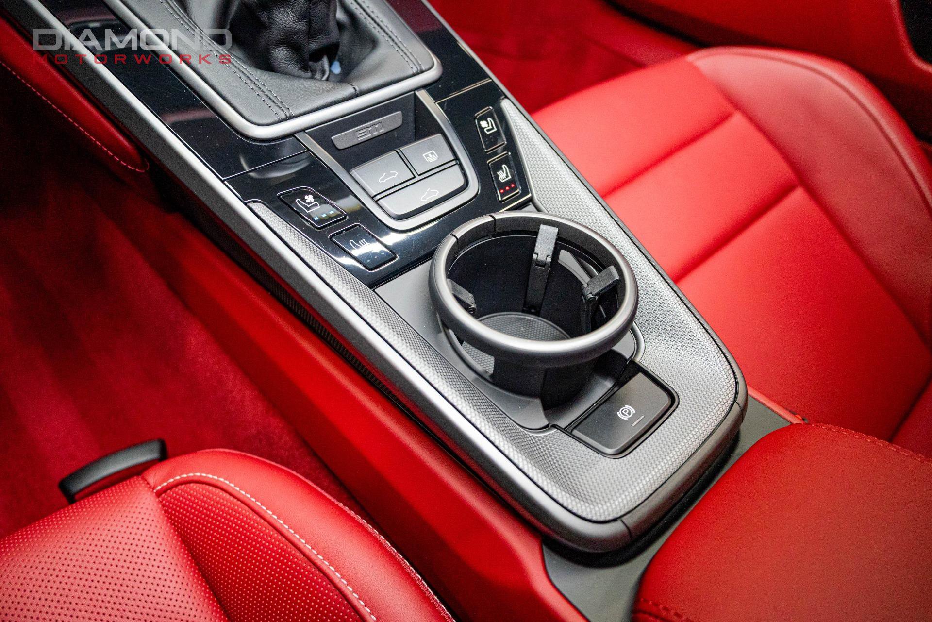 Used 2024 Porsche 911 Carrera S image 83