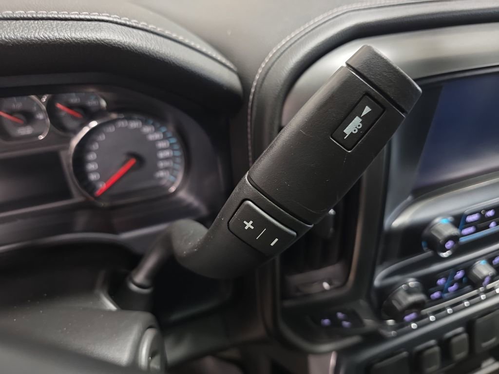 Certified 2017 Chevrolet Silverado 2500 LTZ w/ Duramax Plus Package image 23