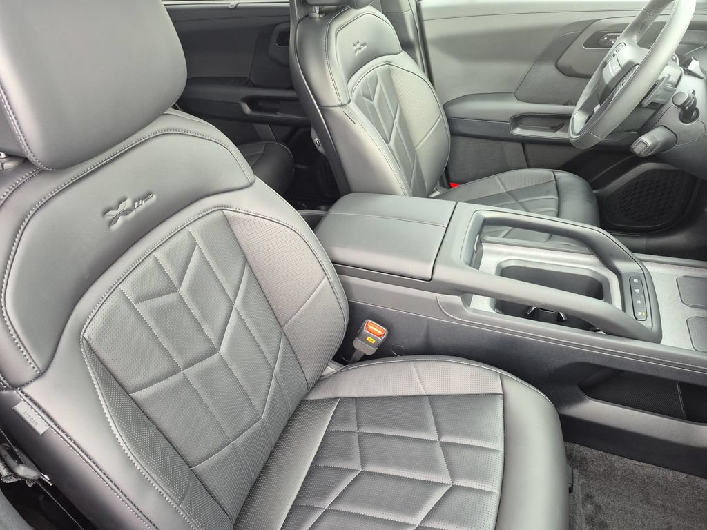 New 2027 Kia Telluride SX Prestige X-Pro AWD/4WD image 16
