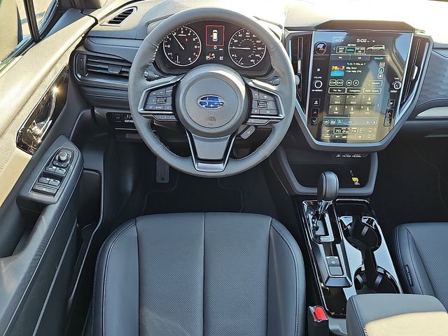 New 2026 Subaru Forester Limited image 9