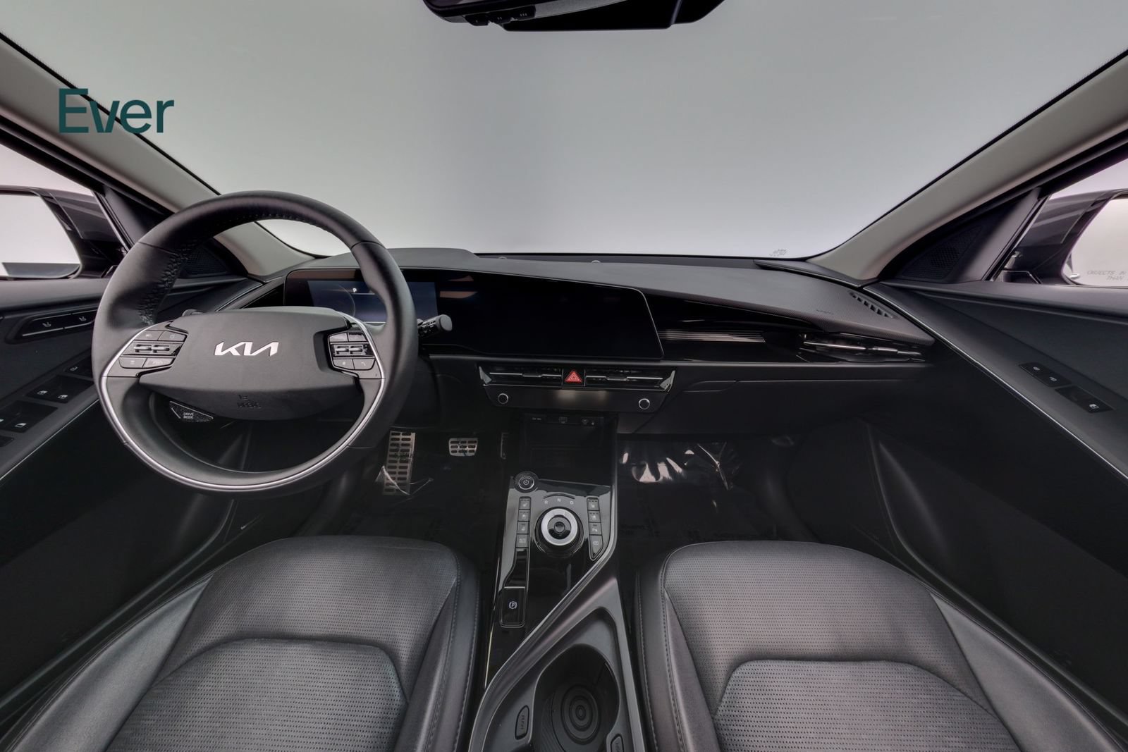 Used 2023 Kia Niro Wave w/ Wave Preserve Package FWD image 26