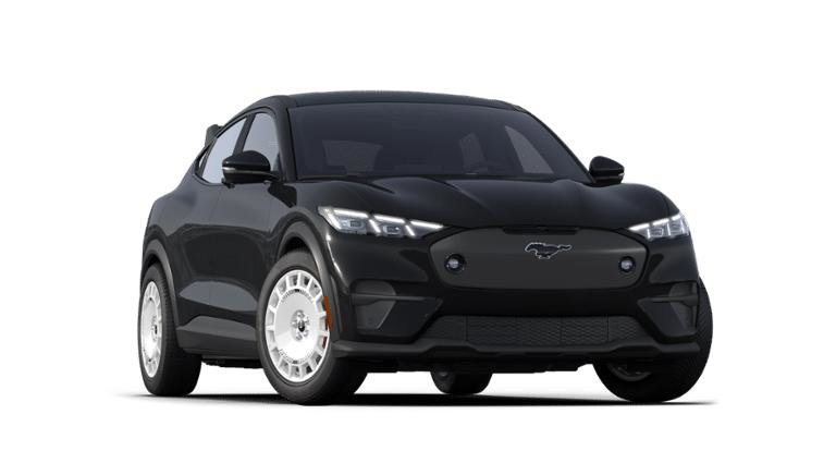 New 2025 Ford Mustang Mach-E GT w/ Interior Protection Package image 26