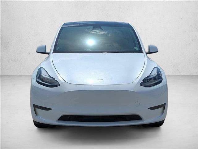 Used 2024 Tesla Model Y Long Range AWD/4WD video 2