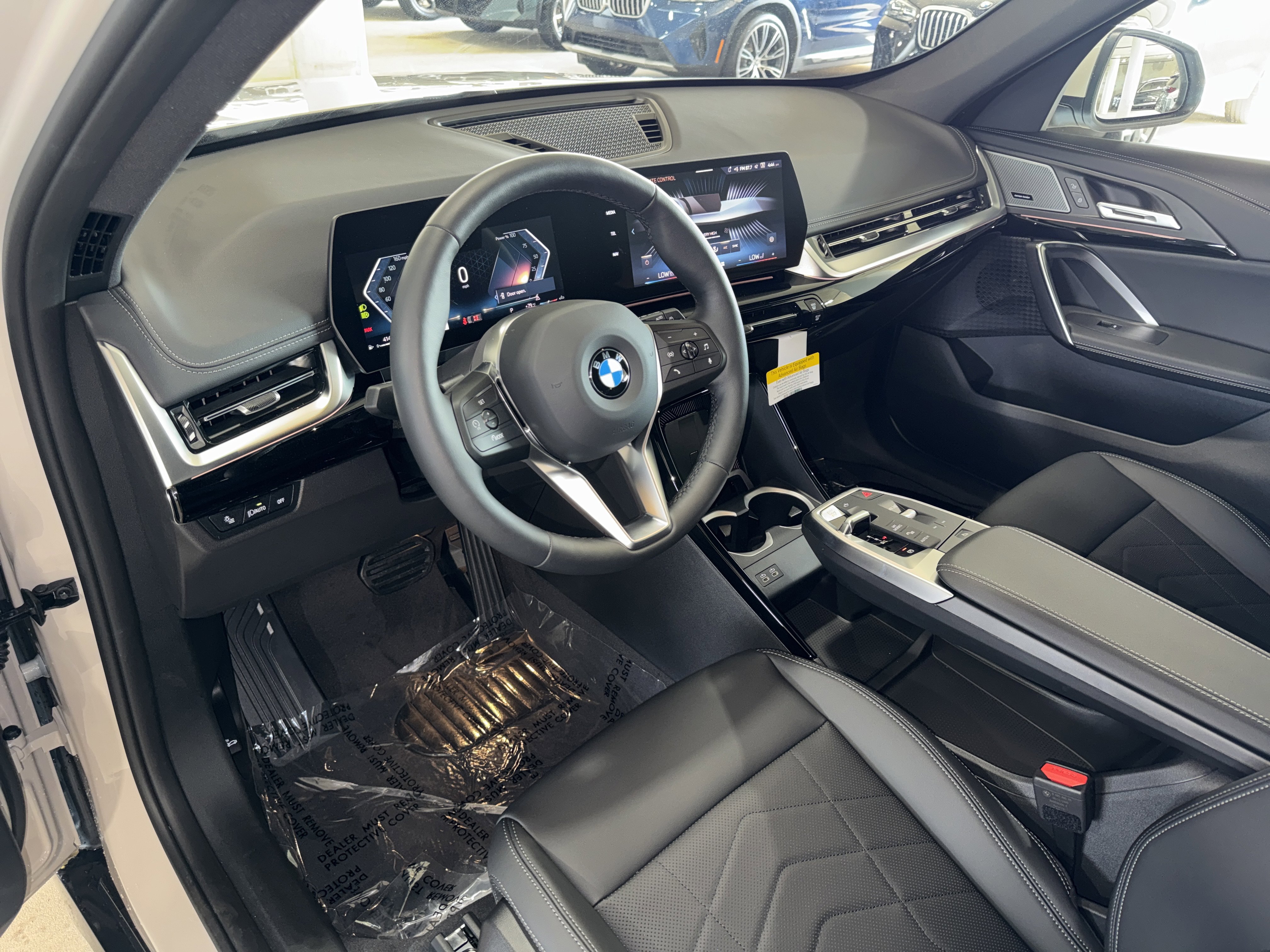 New 2026 BMW X1 xDrive28i w/ Convenience Package image 15