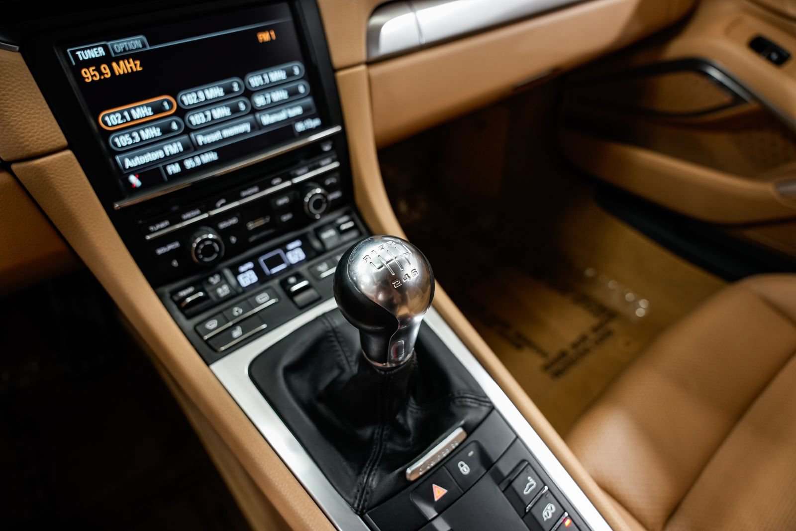 Used 2012 Porsche 911 Carrera S RWD image 14