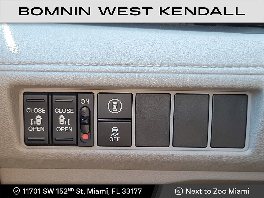 Used 2022 Honda Odyssey EX image 23