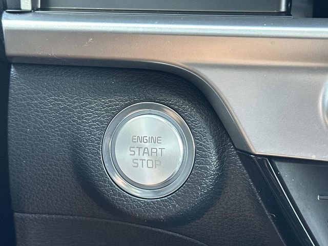 Used 2023 Kia Telluride EX image 35