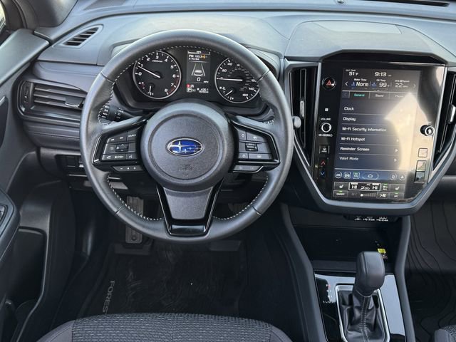 Used 2025 Subaru Forester Premium w/ Convenience Package #1 image 11