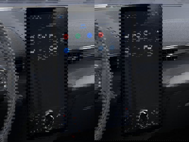 New 2025 Ford Mustang Mach-E Premium image 38