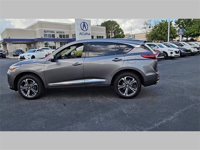 New 2025 Acura RDX w/ Technology Package image 38